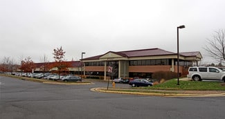 More details for 10601-10687 Gaskins Way, Manassas, VA - Office for Lease