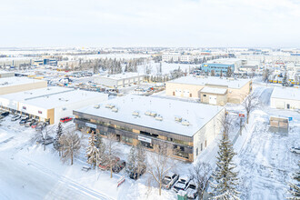 17306-17310 108 Av NW, Edmonton, AB - aerial  map view - Image1