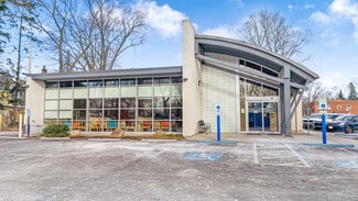 More details for 661 Mahoning Ave NW, Warren, OH - Office/Medical for Lease