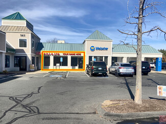 More details for 141 Hebron Ave, Glastonbury, CT - Retail for Lease