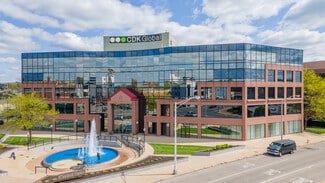 More details for 4600 Montgomery Rd, Norwood, OH - Office for Lease