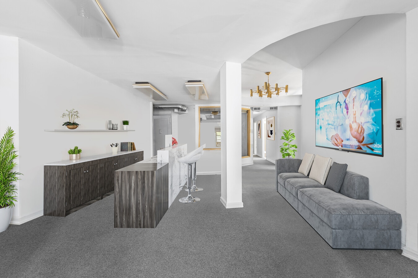 20 Plaza St E, Brooklyn, NY 11238 - Unit A15 - - Interior Photo - Image 1 of 13