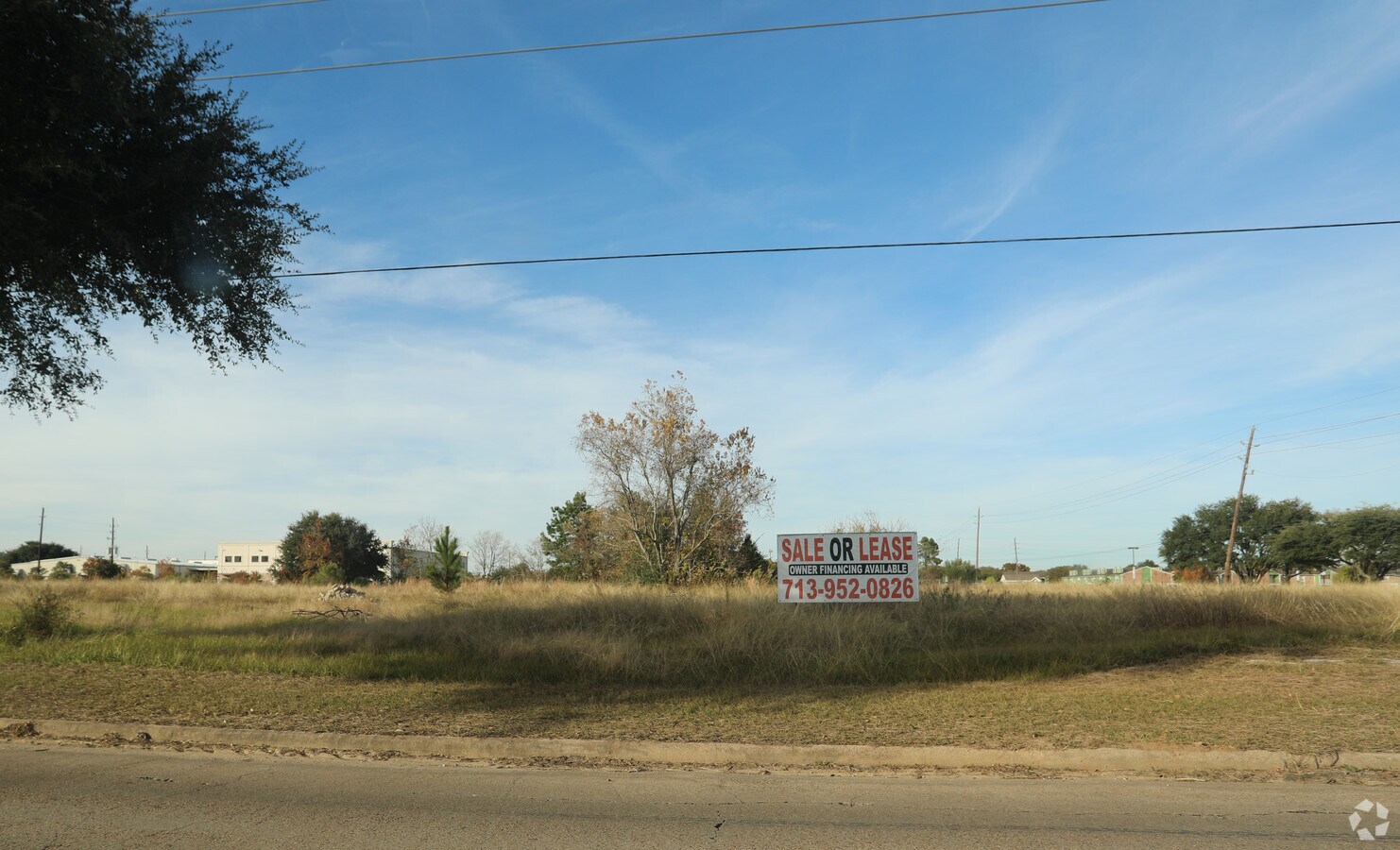 Keith Harrow Blvd, Houston, TX 77084