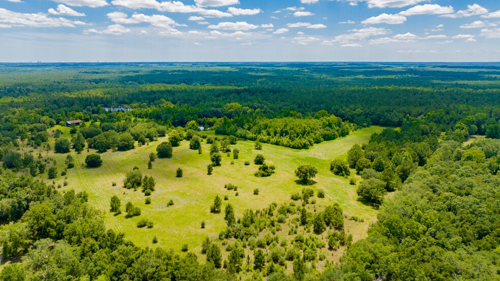 0 Red Feather Dr, Seminole, AL for sale - Aerial - Image 3 of 8