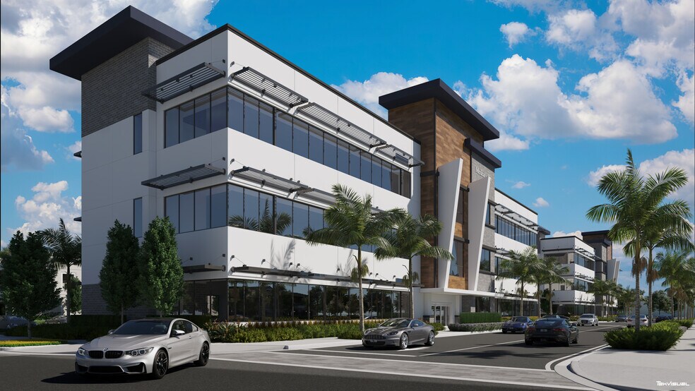 1385 State 7 Rd, Wellington, FL for lease - Building Photo - Image 3 of 7