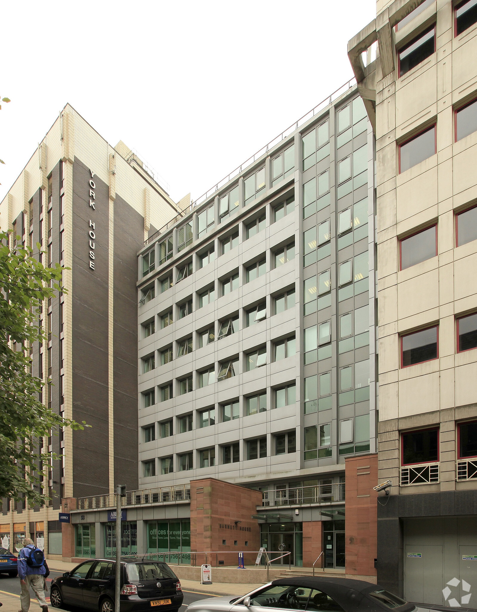 53 Fountain St, Manchester for sale Primary Photo- Image 1 of 1