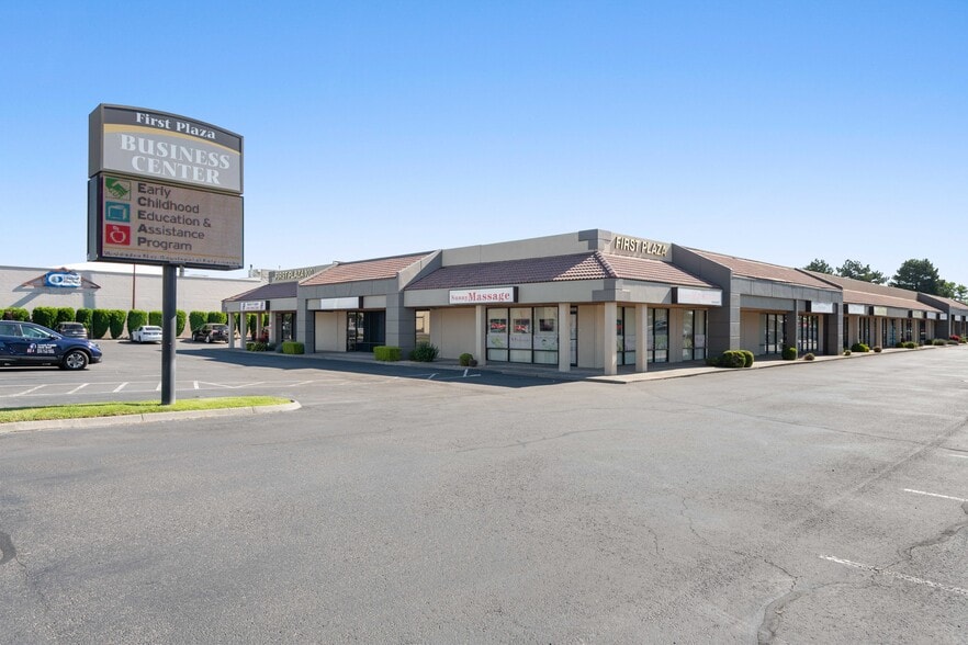 100 N Morain St, Kennewick, WA for lease - Building Photo - Image 3 of 11