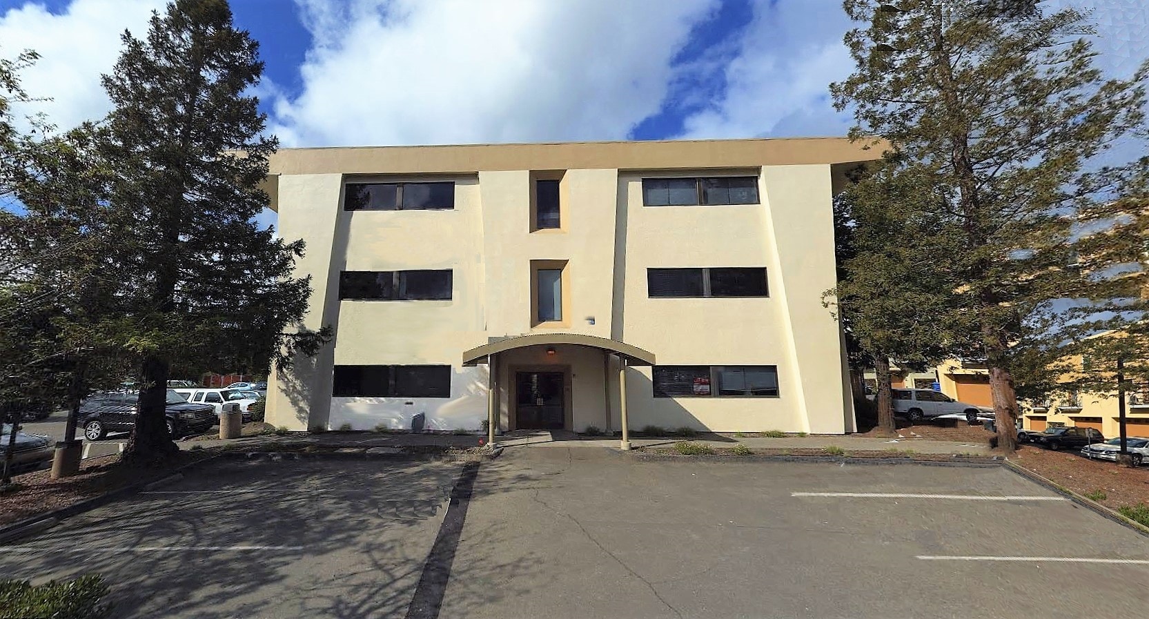 2 Padre Pky, Rohnert Park, CA for lease Building Photo- Image 1 of 6