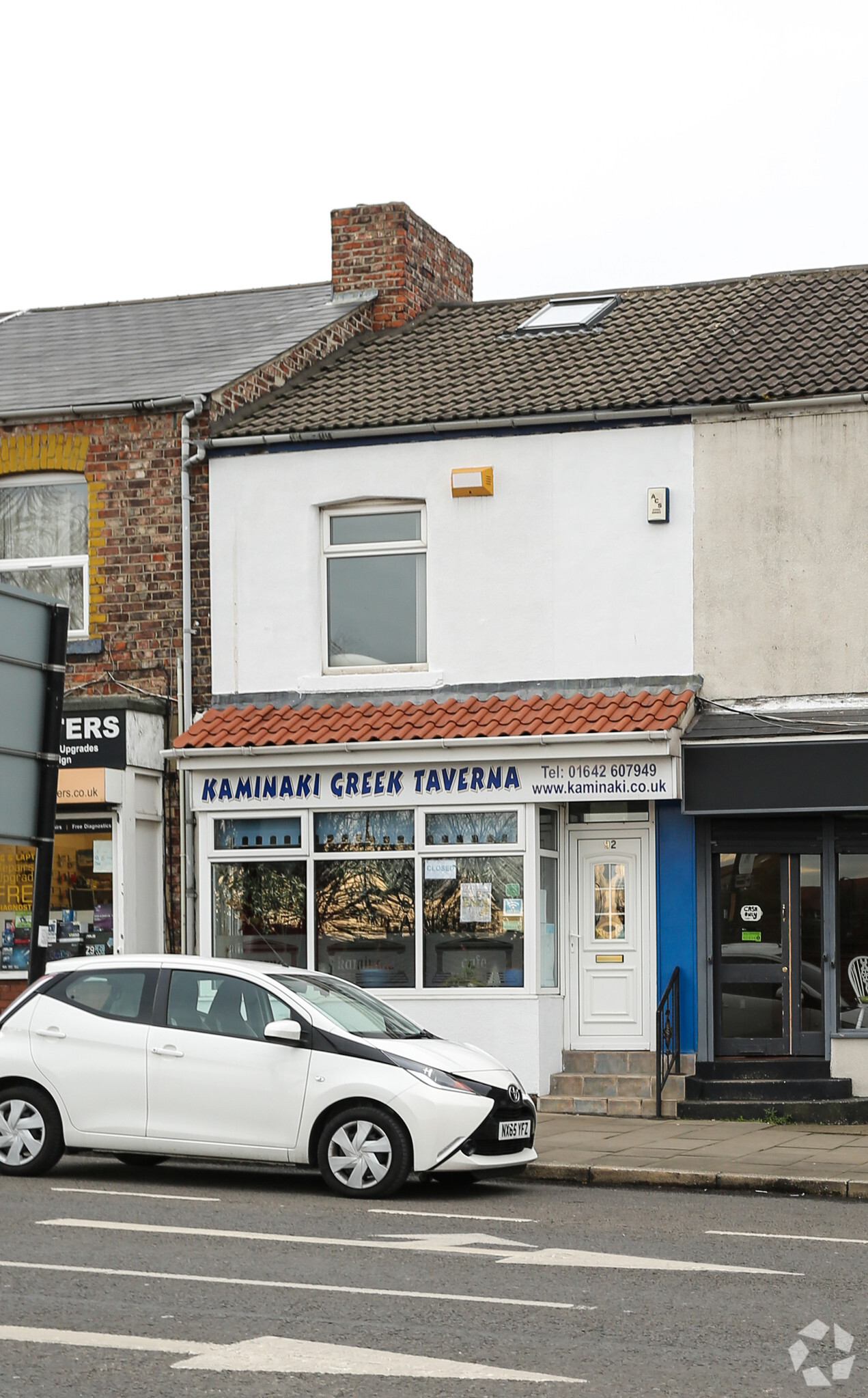 92 Church Rd, Stockton On Tees for sale Primary Photo- Image 1 of 3