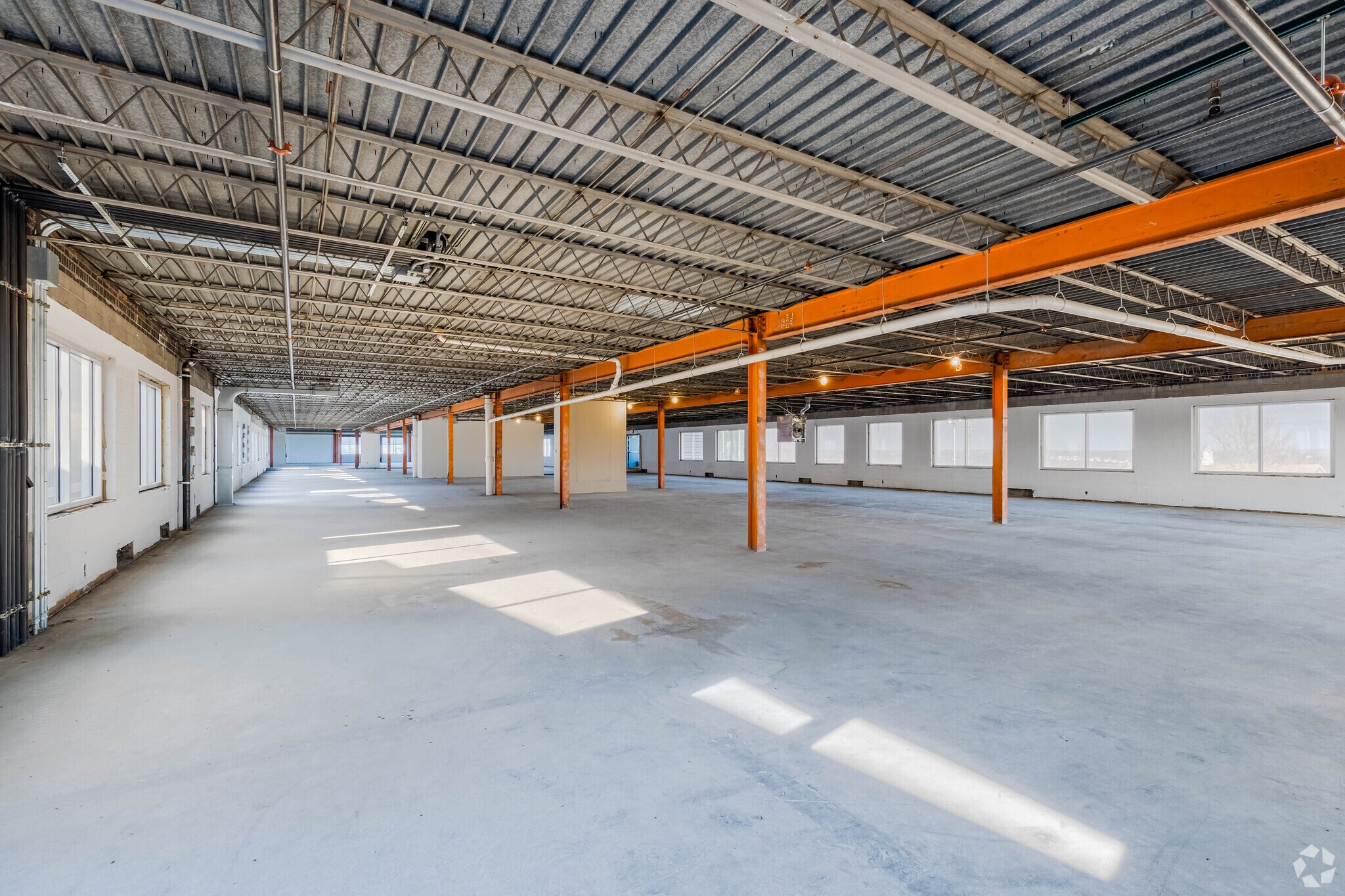 5400 Campbells Run Rd, Pittsburgh, PA 15205 Campbell's Run Business