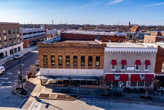 More details for 101 2nd Ave SE, Decatur, AL - Retail for Lease