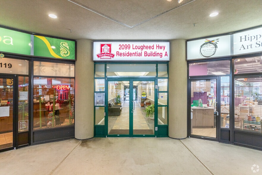 2099 Lougheed Hwy, Port Coquitlam, BC for lease - Building Photo - Image 3 of 12