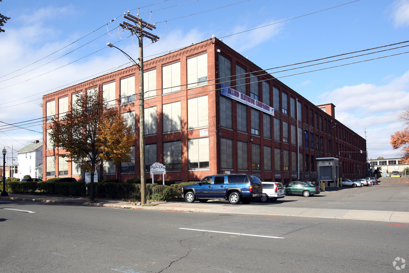 1225 Connecticut Ave, Bridgeport, CT 06607 | LoopNet