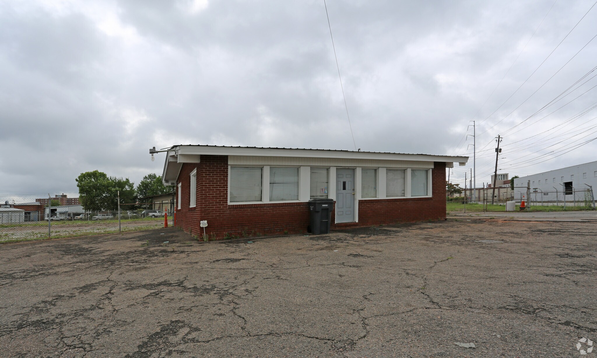 1139 Fenwick St, Augusta, GA for sale Primary Photo- Image 1 of 1
