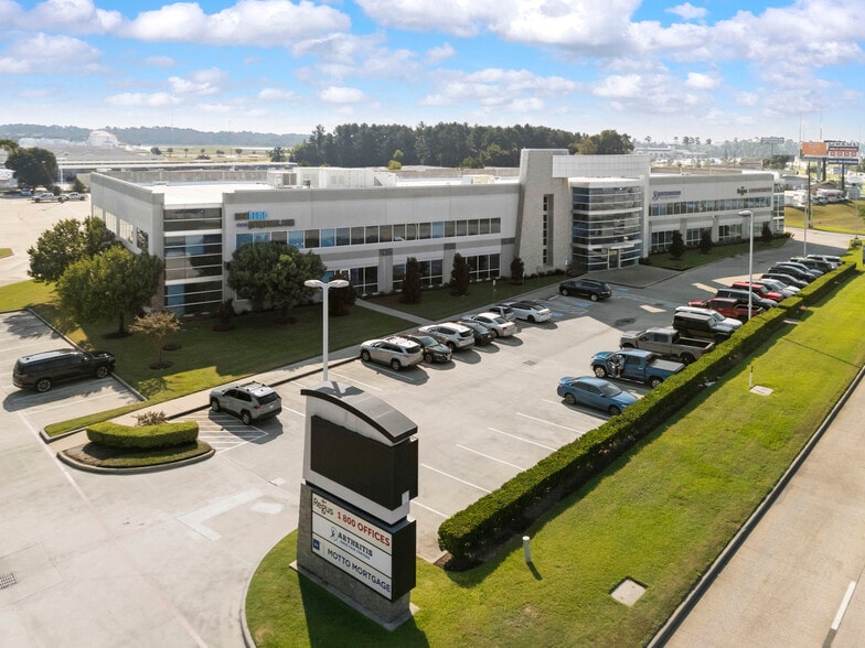 24624 Interstate 45, Spring, TX for sale - Building Photo - Image 3 of 9