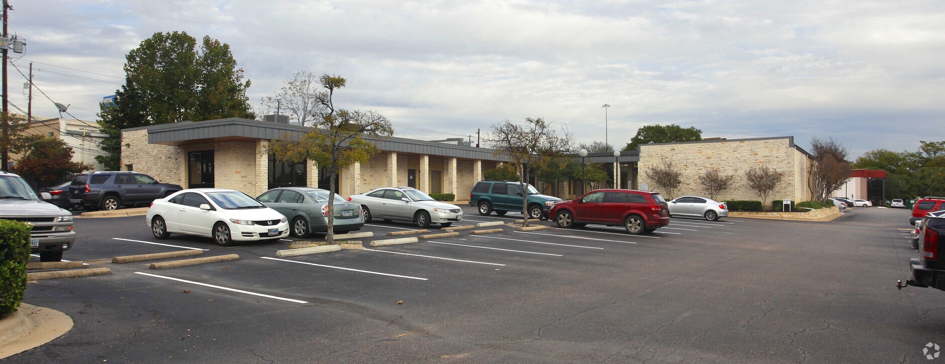 4419 Frontier Trl, Austin, TX 78745