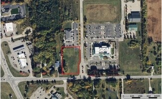More details for E Lippincott, Davison, MI - Land for Sale