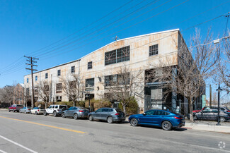 More details for 3377 Blake St, Denver, CO - Flex for Lease