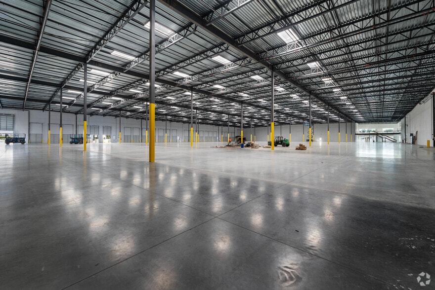 357 N Covina Ln, City Of Industry, CA for lease - Interior Photo - Image 3 of 19