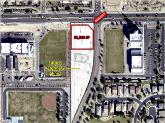 More details for 43rd Ave & Baseline Rd, Phoenix, AZ - Land for Sale