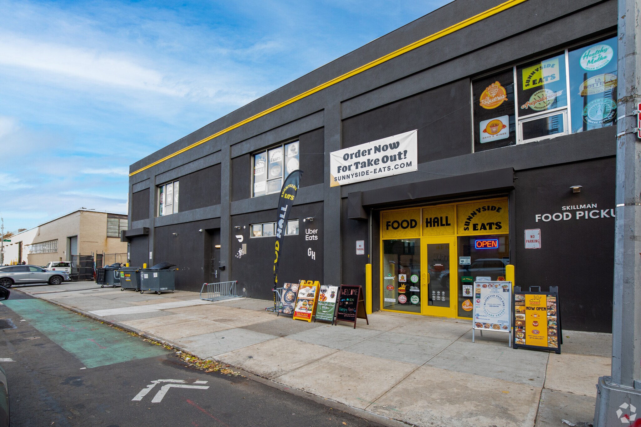 4005 Skillman Ave, Long Island City, NY 11104 Long Island City