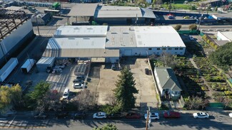 More details for 2821 Union St, Oakland, CA - Industrial for Lease