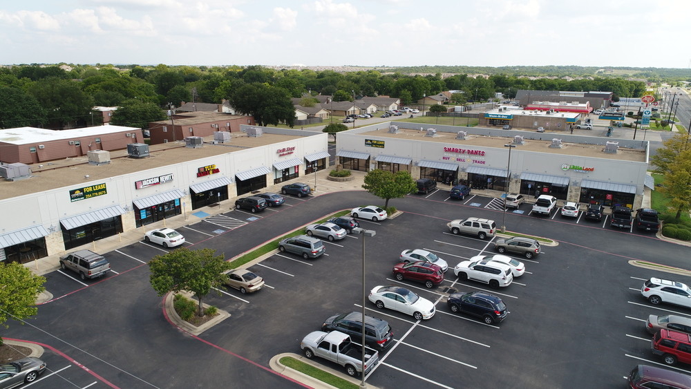 4311 S 31st St, Temple, TX for lease Building Photo- Image 1 of 7