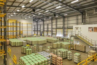 9 Poplar Way E, Avonmouth for lease Interior Photo- Image 1 of 3