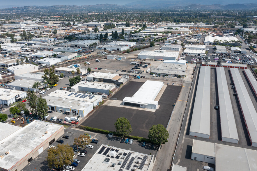 621 N Main St, Orange, CA 92868 - Industrial for Lease | LoopNet