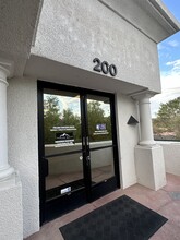 8687 W Sahara Ave, Las Vegas, NV for lease Interior Photo- Image 2 of 17