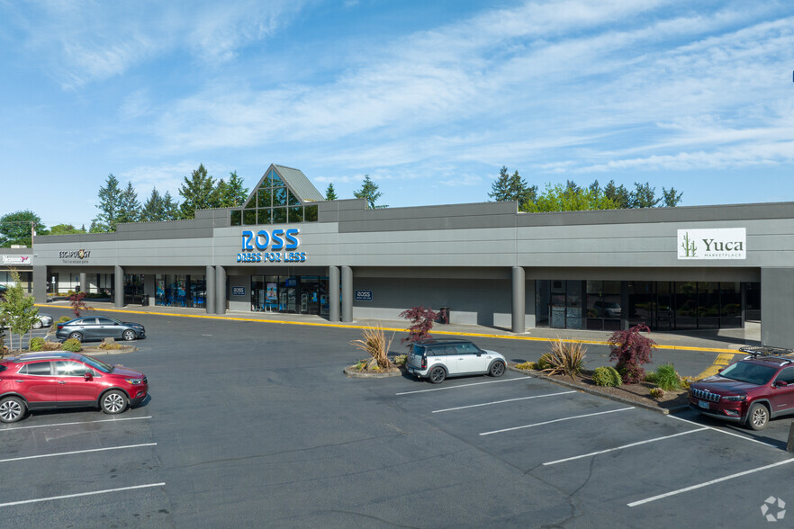 11211 SE 82nd Ave, Portland, OR for lease - Building Photo - Image 1 of 9