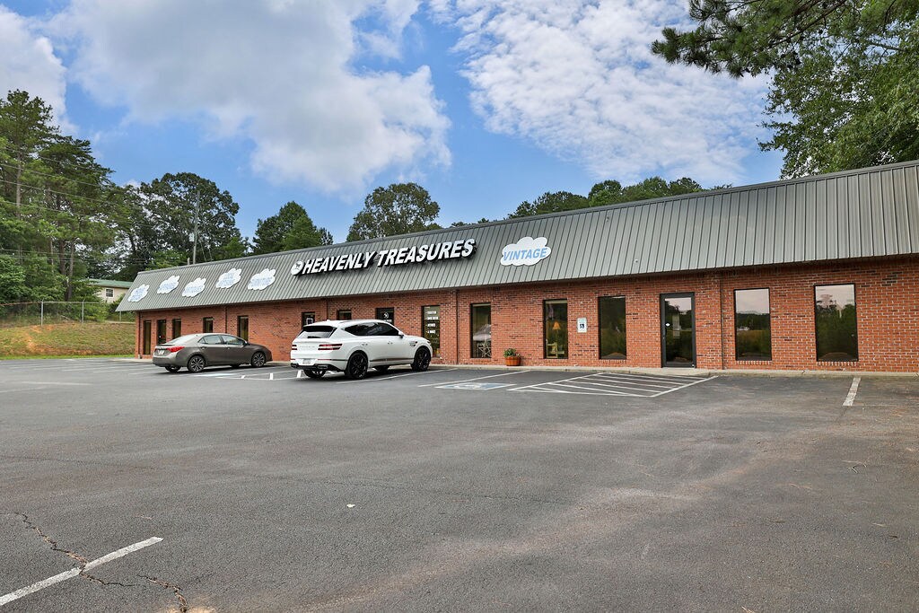735 Martin Rd, Jasper, GA for sale Primary Photo- Image 1 of 1