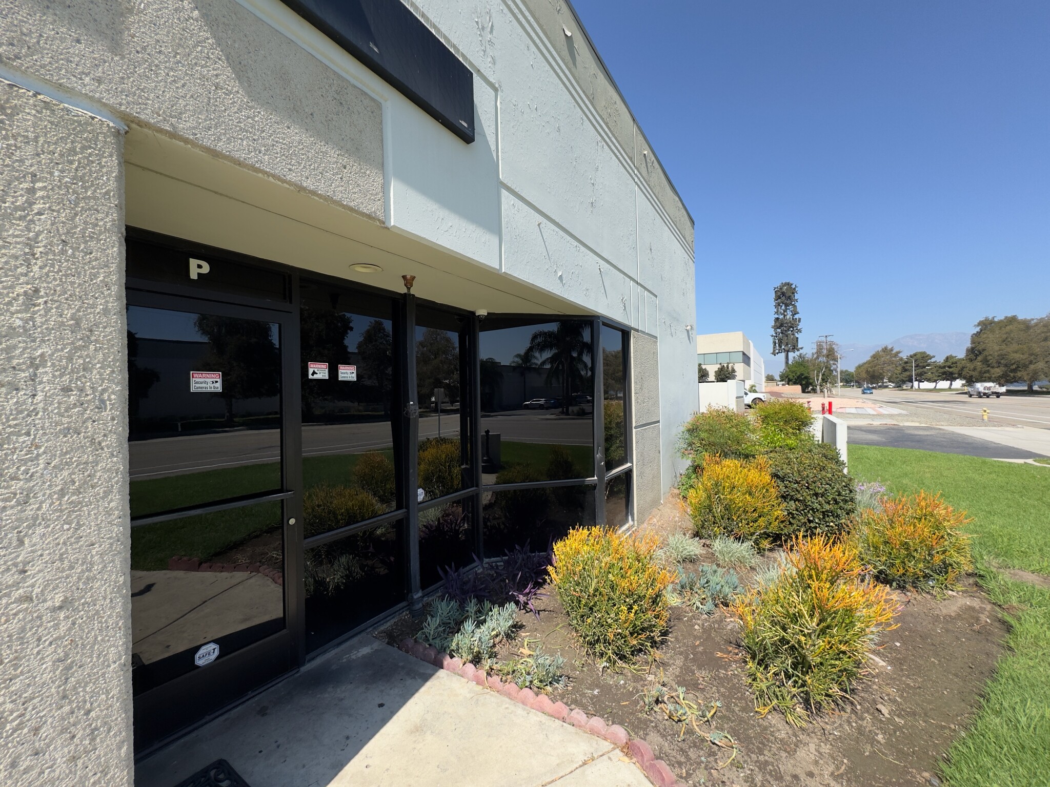 5670 Schaefer Ave, Chino, CA for lease Building Photo- Image 1 of 6