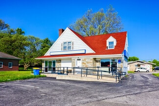 More details for 110 Haines Rd, East York, PA - Retail for Lease