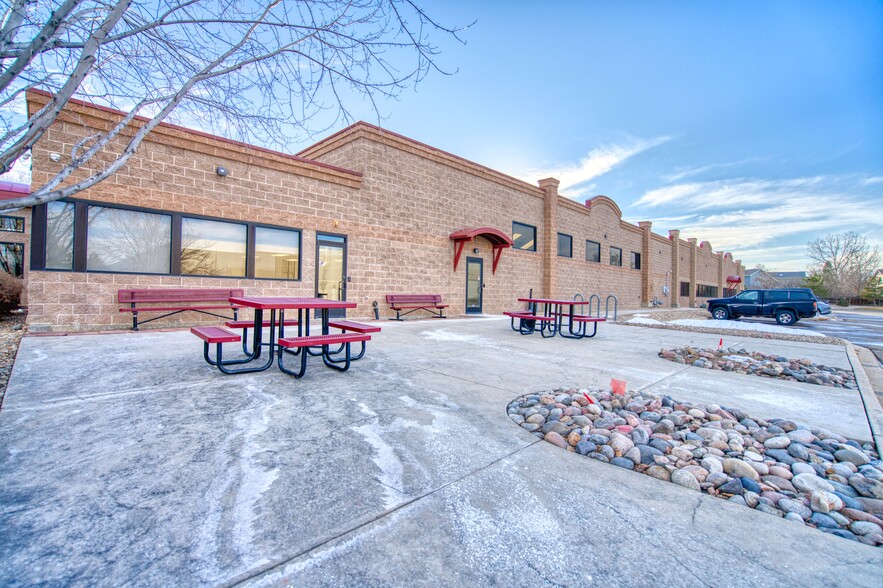 1475 S Fordham St, Longmont, CO for sale - Building Photo - Image 2 of 11