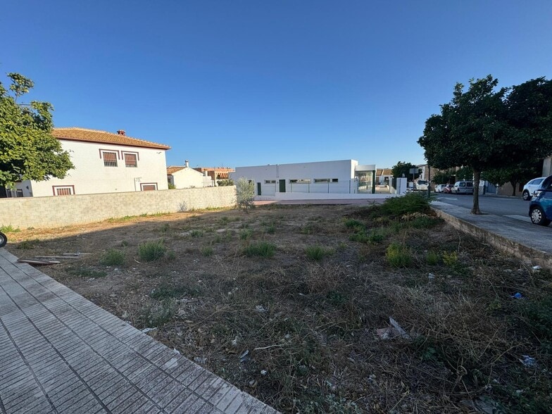 Land in Colmenar, Málaga for sale - Building Photo - Image 2 of 8