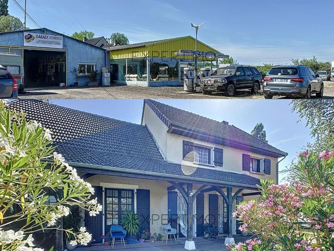 Flex in Lalheue for sale Building Photo- Image 1 of 30