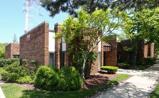 More details for 3365 N Arlington Heights Rd, Arlington Heights, IL - Multiple Space Uses for Lease