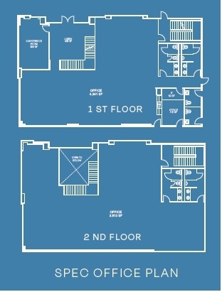 6000 McHard Rd, Houston, TX for lease Floor Plan- Image 1 of 1