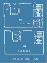 6000 McHard Rd, Houston, TX for lease Floor Plan- Image 1 of 1