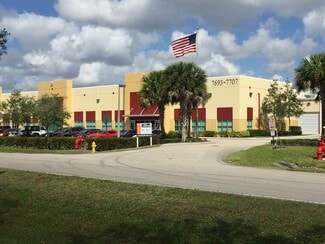 More details for 7805 SW Ellipse Way, Stuart, FL - Flex for Lease