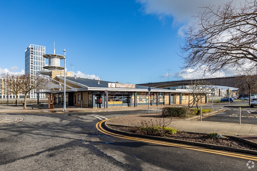 Paisley Rd, Glasgow for sale - Primary Photo - Image 1 of 1
