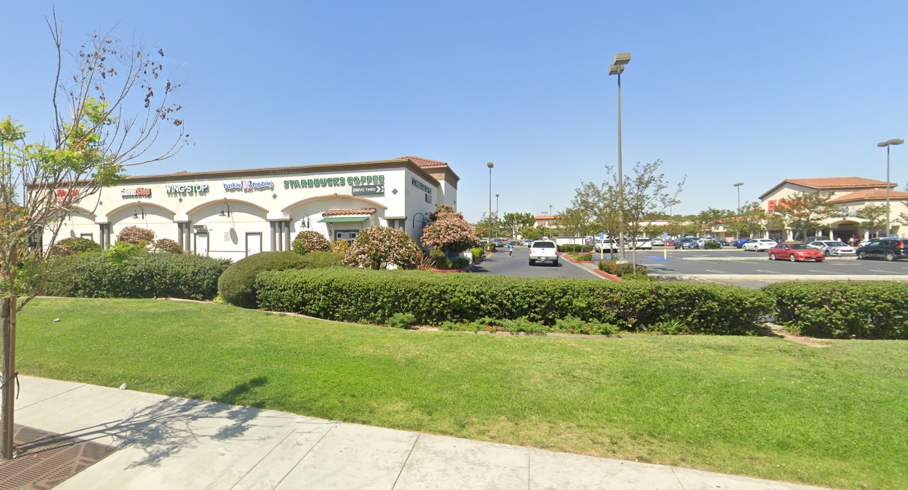 3351 W Century Blvd, Inglewood, CA for lease Building Photo- Image 1 of 7