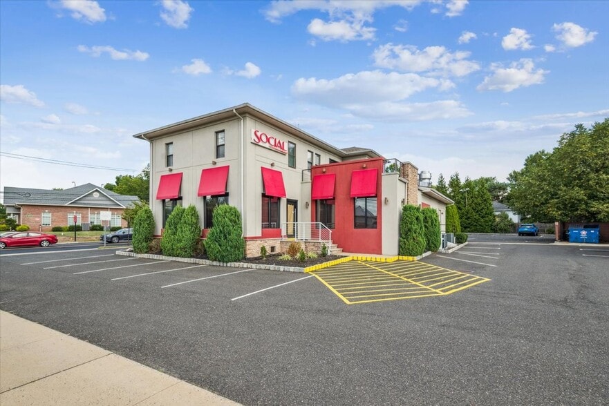 156 N Gaston Ave, Somerville, NJ for sale - Building Photo - Image 3 of 13