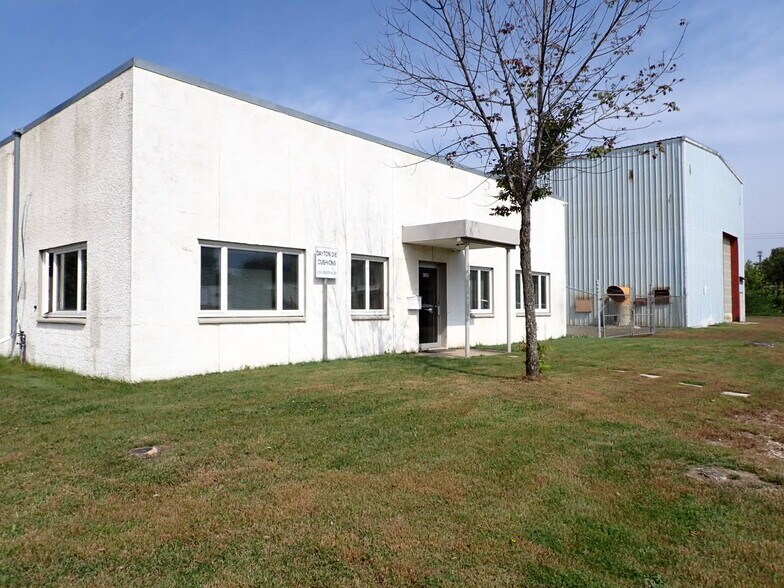 6310-6330 Industrial Dr, Eden Prairie, MN for sale - Building Photo - Image 1 of 9