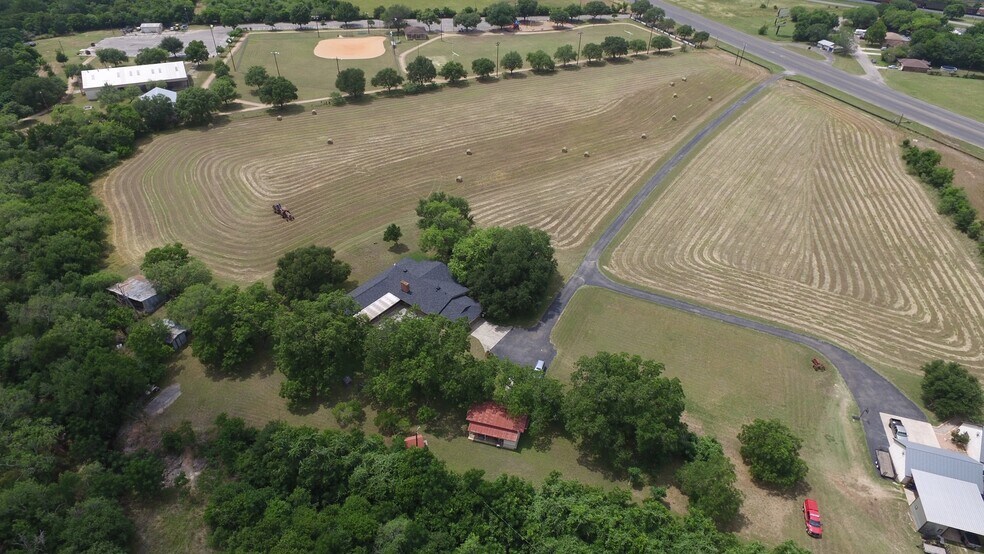 590600 FM 78, Cibolo, TX 78108