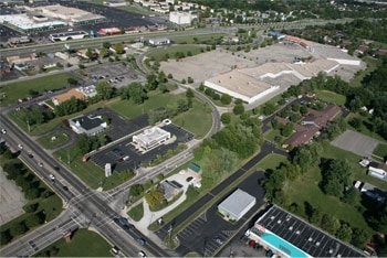 2605-2777 Cleveland Ave, Columbus, OH for lease - Primary Photo - Image 3 of 8