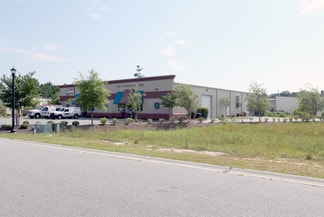 More details for 128 Elk Dr, Murrells Inlet, SC - Industrial for Lease