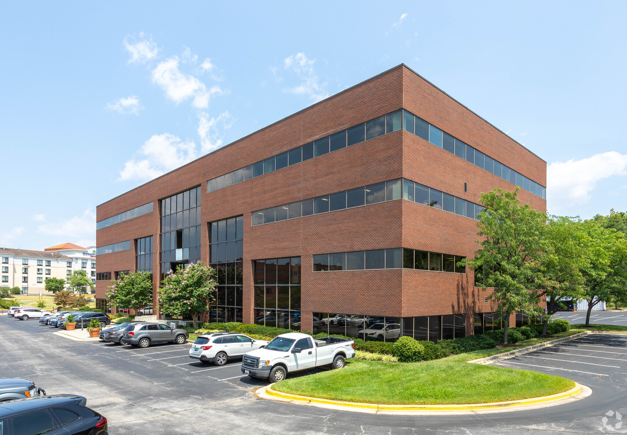 901 Elkridge Landing Rd, Linthicum, MD for lease Building Photo- Image 1 of 8