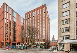 More details for 129 Deansgate, Manchester - Office for Lease